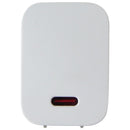 PureGear 20W USB-C Wall & Car Charger w/ USB-C to Lightning 8-Pin Cable - White