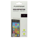 PureGear High-Definition Tempered Glass for LG K61 (2020) - Clear