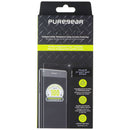 PureGear Steel 360 Screen Protector for iPhone SE (2022/2020)/8/7/6s/6 - Clear
