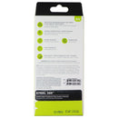 PureGear Steel 360 Screen Protector for iPhone SE (2022/2020)/8/7/6s/6 - Clear
