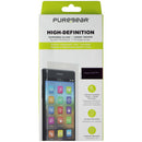 PureGear High-Definition Tempered Glass w/ Alignment Tray for iPhone 12 / 12 Pro