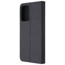 PureGear Express Folio Wallet Case for Samsung Galaxy A23 (5G) - Black