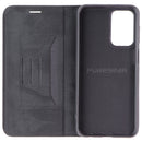 PureGear Express Folio Wallet Case for Samsung Galaxy A23 (5G) - Black