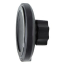 PureGear (15W) Magnetic Car Mount Wireless Charger w/Vent Clip + Suction Mount