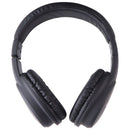 PureGear PureBoom Bluetooth Wireless Headphones - Black (63574PG)