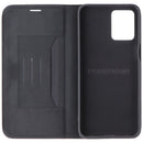 PureGear Express Folio Case for Motorola Moto G 5G (2023) - Black