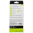 PureGear Steel 360 Series Tempered Glass for Samsung Galaxy A15 5G - Clear