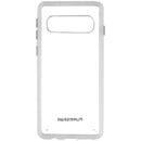 PureGear Slim Shell Series Case for Samsung Galaxy S10 - Clear