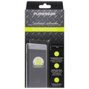 Pure Gear Steel 360 Tempered Glass for iPhone 15 Pro Max with Alignment Tray