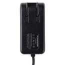 Puregear Wall Charger with Micro USB Connector - 2.4A 5.0V - Black