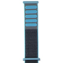 PureGear Nylon Watch Band for SyncUP Kids Watch - Black / Blue