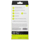 Pure Gear Steel 360 Tempered Glass Screen Protector for Samsung Galaxy A54 5G