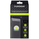 PureGear Steel 360 Tempered Glass Screen Protector for Apple iPhone 16