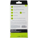 PureGear Steel 360 Tempered Glass Screen Protector for Apple iPhone 16