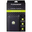 Pure Gear Steel 360 Tempered Glass with Alignment Tray for Galaxy Tab A7 Lite