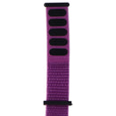 PureGear Nylon Watch Band for SyncUP Kids Watch - Purple