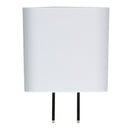 PureGear 30W USB-C PD Wall Charger - White