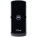 Motorola Moto Razr 5G (6.2-in) Smartphone XT2071-2 Unlocked - 256GB / Graphite