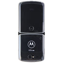 Motorola Moto Razr 5G (6.2-in) Smartphone XT2071-2 Unlocked - 256GB / Graphite
