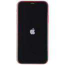 Apple iPhone XR (6.1-inch) Smartphone (A1984) Unlocked - 256GB / Red
