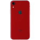 Apple iPhone XR (6.1-inch) (A1984) Cricket ONLY - 64GB / (PRODUCT) RED