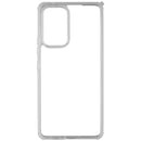 Quikcell Icon Tint Case for Samsung Galaxy A53 5G - Ice Clear