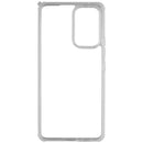 Quikcell Icon Tint Case for Samsung Galaxy A53 5G - Ice Clear