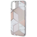 Quikcell Icon Series Case for Apple iPhone 11 - Geo Pink