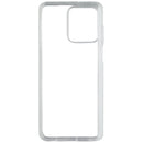 Quikcell Icon Tint Case for Motorola Moto G Stylus (2023) - Ice Clear+