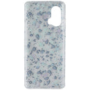 Quikcell Icon Case for Motorola Moto G Stylus 5G (2024) - Multi-Mosaics
