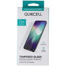 Quikcell Tempered Glass Screen Protector for Motorola Moto G Stylus 5G (2022)