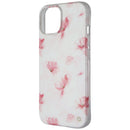 Quikcell Icon Fashion Case for Apple iPhone 15 - Tranquil Blossom