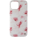 Quikcell Icon Fashion Case for Apple iPhone 15 - Tranquil Blossom