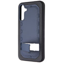 Quikcell Grand Advocate Two-Layer Case for Samsung Galaxy A15 5G - Navy Blue