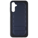 Quikcell Grand Advocate Two-Layer Case for Samsung Galaxy A15 5G - Navy Blue