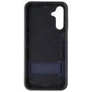 Quikcell Grand Advocate Two-Layer Case for Samsung Galaxy A15 5G - Navy Blue