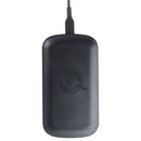 Quikcell (15W) Power Flip 2-in-1 Wireless Charging Pad - Black