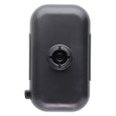 Quikcell DriveDock Universal 3-in-1 Car Mount - Black