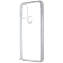 Quikcell Icon Tint Case for Motorola Moto G Power (2022) - Ice Clear