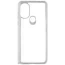 Quikcell Icon Tint Case for Motorola Moto G Power (2022) - Ice Clear