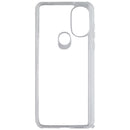 Quikcell Icon Tint Case for Motorola Moto G Power (2022) - Ice Clear