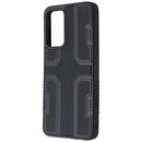 Quikcell Operator Case for Samsung Galaxy A03s - Black