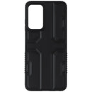 Quikcell Operator Case for Samsung Galaxy A03s - Black