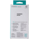 Quikcell Tempered Glass Screen Protector for Motorola Moto G Stylus (2022)