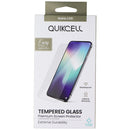Quikcell Tempered Glass Screen Protector for Nokia C110