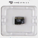 Quikcell MicroSDXC Ultra High Speed Memory Card - 128GB