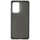 Quikcell Icon Tint Series Case for Samsung Galaxy A53 5G - Smoke Clear+