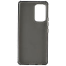 Quikcell Icon Tint Series Case for Samsung Galaxy A53 5G - Smoke Clear+