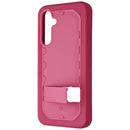 Quikcell Grand Advocate Kickstand Case for Samsung Galaxy A54 5G - Desert Pink