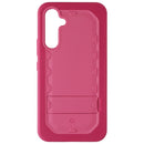 Quikcell Grand Advocate Kickstand Case for Samsung Galaxy A54 5G - Desert Pink